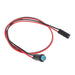 PM5BWDW12.0-CC by Bivar Inc. - IND PNL MT 5MM BLU DIFF