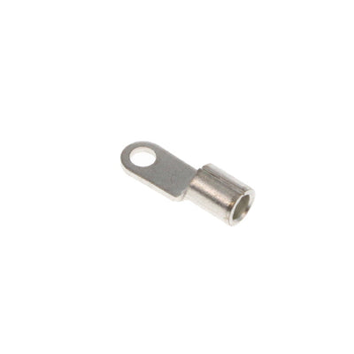 PM6-3R-L by Panduit Corp - CONNECTOR RING CIRC 10-12AWG M3 CRIMP