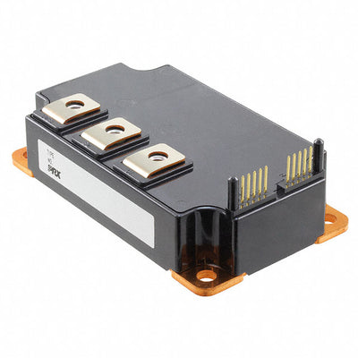 PM600DV1A060 by Powerex Inc. - MOD IPM V1 DUAL 600A 600V