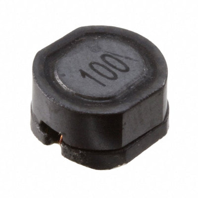 PM74SB-101K-RC by Bourns Inc. - FIXED INDUCTOR 100UH 550MA 490MOHM SM
