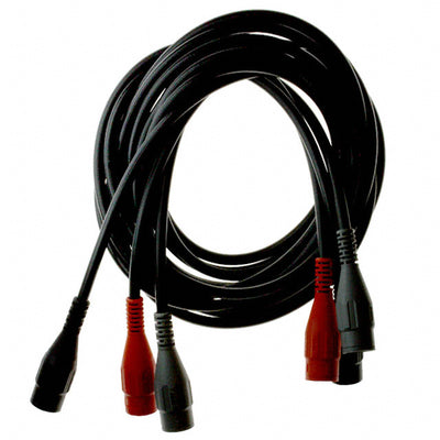 PM9091/001 by Fluke Electronics - CABLE ASSY BNC PLUG TO PLUG 4.9