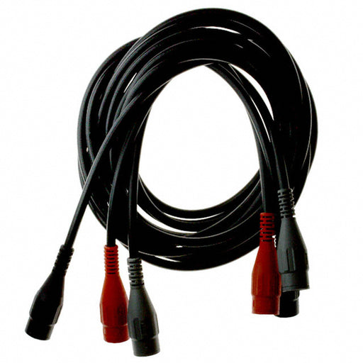 PM9091/001 by Fluke Electronics - CABLE ASSY BNC PLUG TO PLUG 4.9