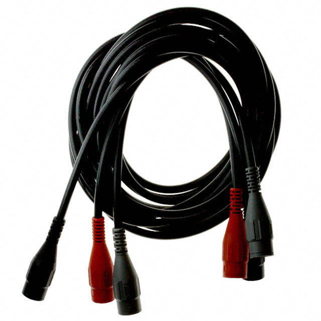 PM9091/001 by Fluke Electronics - CABLE ASSY BNC PLUG TO PLUG 4.9