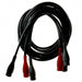 PM9091/001 by Fluke Electronics - CABLE ASSY BNC PLUG TO PLUG 4.9