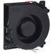 PMB1212PLB3-A.(2).GN by Sunon Fans - FAN BLOWER 120X32MM 12VDC WIRE