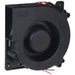 PMB1212PLB2-A.(2).GN by Sunon Fans - FAN BLOWER 120X32MM 12VDC WIRE