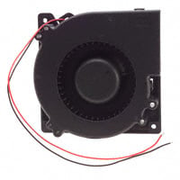 PMB1212PLB2-A (2) by Sunon Fans - FAN BLOWER 120X32MM 12VDC WIRE