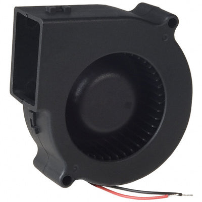 PMB2475PNB3-AY.(2).GN by Sunon Fans - FAN BLOWER 75.7X30MM 24VDC WIRE