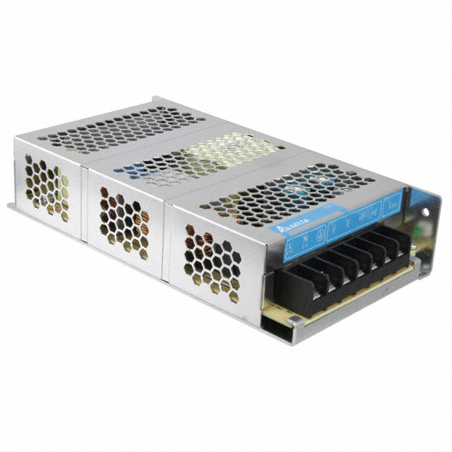 PMC-12V150W1BA by Delta Electronics - AC/DC CONVERTER 12V 150W