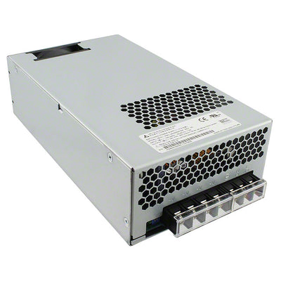 PMC-24V600W1BA by Delta Electronics - AC/DC CONVERTER 24V 600W