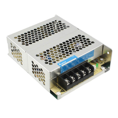 PMC-24V075W1AA by Delta Electronics - AC/DC CONVERTER 24V 75W