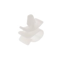 PMCC38H25-C by Panduit Corp - CABLE CLIP C-TYPE NATURAL ARROW