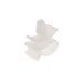 PMCC38H25-C by Panduit Corp - CABLE CLIP C-TYPE NATURAL ARROW