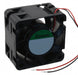 PMD1204PBB1-A.(2).GN by Sunon Fans - FAN AXIAL 40X24MM 12VDC WIRE