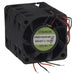 PMD1204PJB1-A by Sunon Fans - FAN AXIAL DUAL 40X48MM 12VDC
