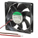PMD1212PTB3-A.(2).GN by Sunon Fans - FAN AXIAL 120X25MM 12VDC WIRE