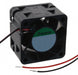PMD1238PQB1-A.(2).GN by Sunon Fans - FAN AXIAL 38X28MM 12VDC WIRE