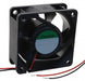 PMD1206PTB1-A.(2).U.GN by Sunon Fans - FAN AXIAL 60X25MM 12VDC WIRE
