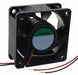 PMD1206PTB1-A.(2).U.GN by Sunon Fans - FAN AXIAL 60X25MM 12VDC WIRE
