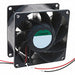PMD2408PMB1-A.(2).GN by Sunon Fans - FAN AXIAL 80X38MM 24VDC WIRE