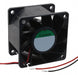 PMD2406PMB1-A.(2).GN by Sunon Fans - FAN AXIAL 60X38MM 24VDC WIRE