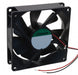 PMD2409PTB1-A.(2).GN by Sunon Fans - FAN AXIAL 92X25MM 24VDC WIRE