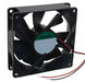 PMD4809PTB1-A.(2).GN by Sunon Fans - FAN AXIAL 92X25MM 48VDC WIRE