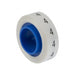 PMDR-4 by Panduit Corp - WIRE MARKER TAPE WHITE 8'ROLL