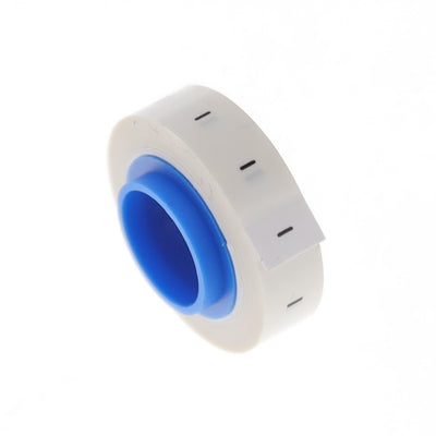 PMDR-MIN by Panduit Corp - WIRE MARKER TAPE WHITE 8