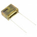 PME271MB6100MR30 by KEMET - FILM CAPAC 0.1UF 20% 275VAC RADIAL