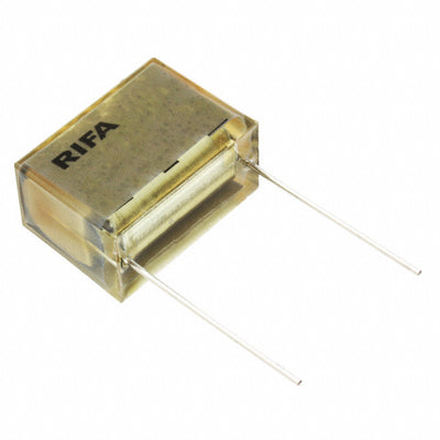 PME271M647KR30 by KEMET - FILM CAPAC 0.47UF 10% 275VAC RAD