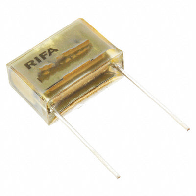 PME271Y522MR30 by KEMET - FILM CAPAC 0.022UF 20% 1KVDC RAD