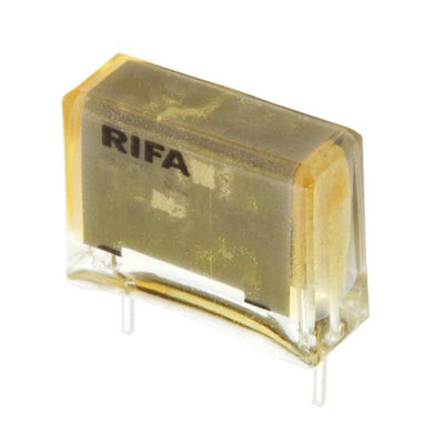 PME271Y447MR04 by KEMET - FILM CAPAC 4700PF 20% 1KVDC RADIAL
