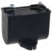 JS251126-BA by Panasonic Electronic Components - FILM CAPAC 12UF 10% 250VAC CHAS MT