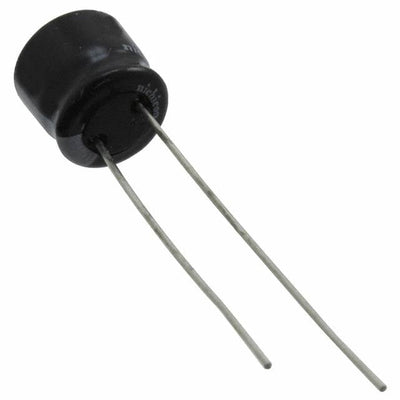 UST1V330MDD by Nichicon - ALUMIN CAP 33UF 20% 35V RADIAL
