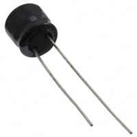 UST1A221MDD1TA by Nichicon - ALUMIN CAP 220UF 20% 10V RADIAL