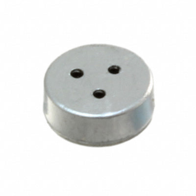 PMO-4015MN-42HXQ by Mallory Sonalert Products Inc. - MIC MAG ANALOG OMNI -42DB 4MM D