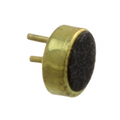 PMO-4015PN-42KDQ by Mallory Sonalert Products Inc. - MIC MAG ANALOG OMNI -42DB 4MM D
