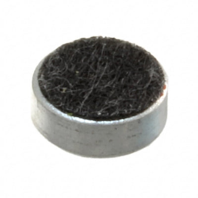 PMO-6022SN-42UQ by Mallory Sonalert Products Inc. - MIC MAG ANALOG OMNI -42DB 6MM D