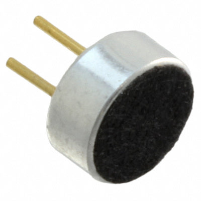 PMO-4530PN-47UQ by Mallory Sonalert Products Inc. - MIC MAG ANLG OMNI -47DB 4.5MM D
