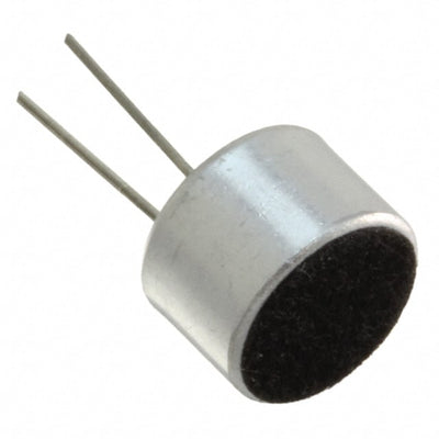 PMOF-9767NP-46DQ by Mallory Sonalert Products Inc. - MIC COND ANLG OMNI -46DB 0.382""D