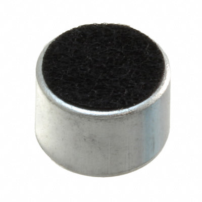 PMOF-9767NS-40DQ by Mallory Sonalert Products Inc. - MIC COND ANLG OMNI -40DB 0.382""D
