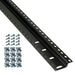 PMR-9453 by Bud Industries - RAILS PANEL MOUNTING 70"" 1 PAIR
