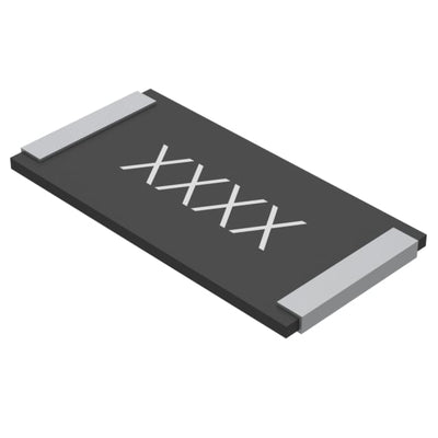 PMR100HZPFU9L00 by Rohm Semiconductor - RESISTOR 0.009 OHM 1% 2W 2512