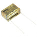 PMR209MC6220M100R30 by KEMET - FILTER RC 100 OHM/0.22UF TH