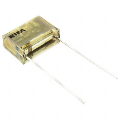 PMR209MB5470M047R30 by KEMET - FILTER RC 47 OHM/0.047UF TH