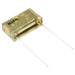 PMR209MC6100M047R30 by KEMET - FILTER RC 47 OHM/0.1UF TH