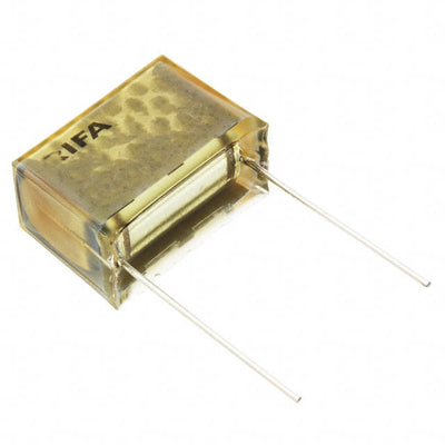 PMR209ME6470M047R30 by KEMET - FILTER RC 47 OHM/0.47UF TH
