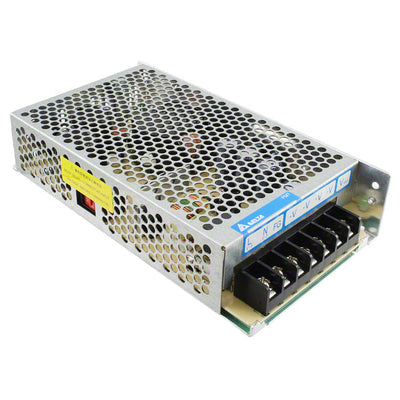 PMT-12V150W1AA by Delta Electronics - AC/DC CONVERTER 12V 150W