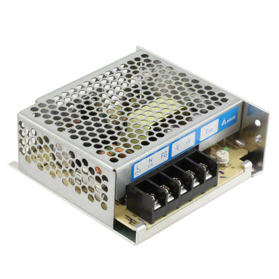 PMT-24V50W1AA by Delta Electronics - AC/DC CONVERTER 24V 50W